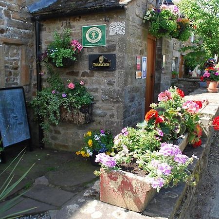 The Foresters Arms Hotel Carlton  Exterior photo